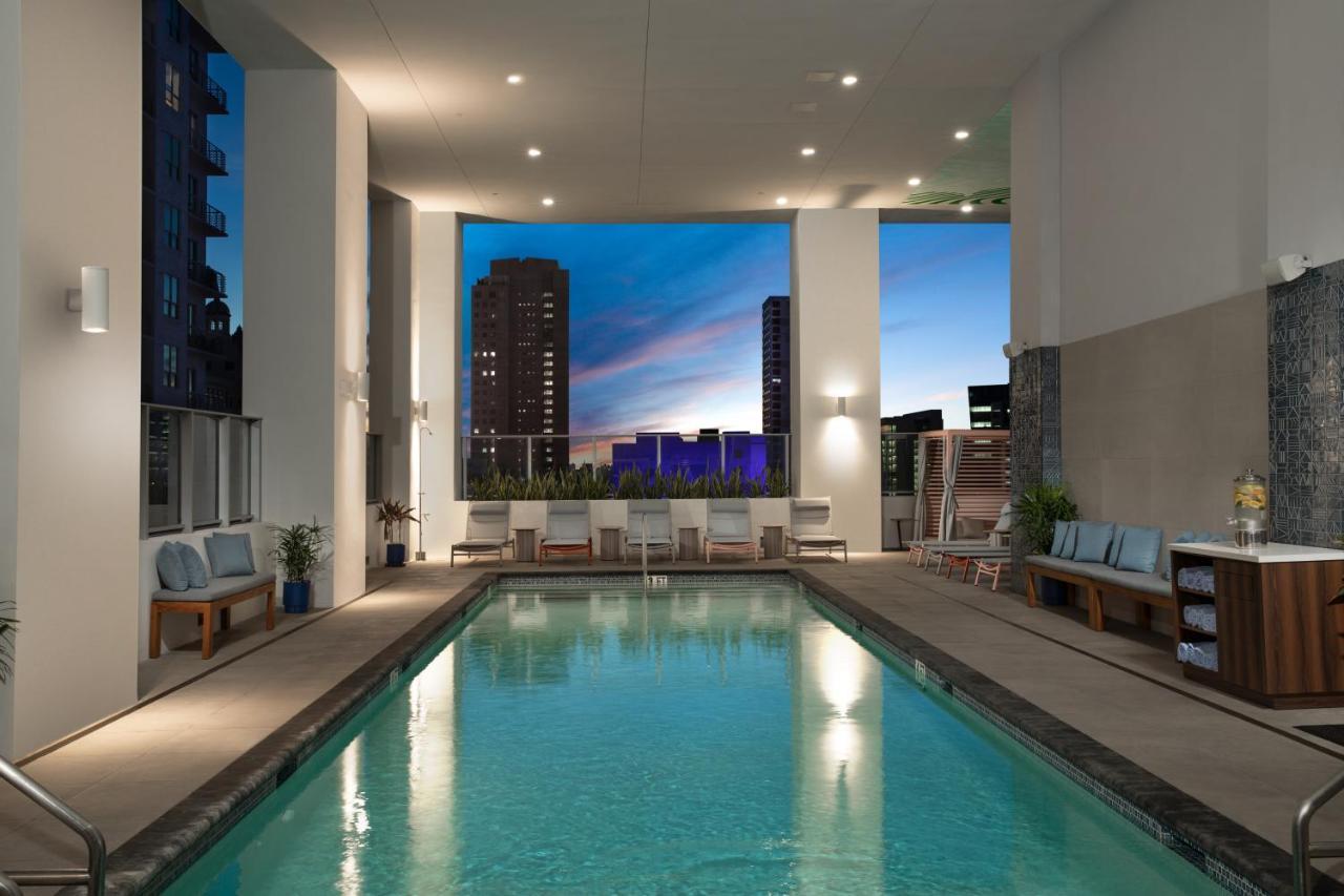 Downtown Miami Hotel エクステリア 写真