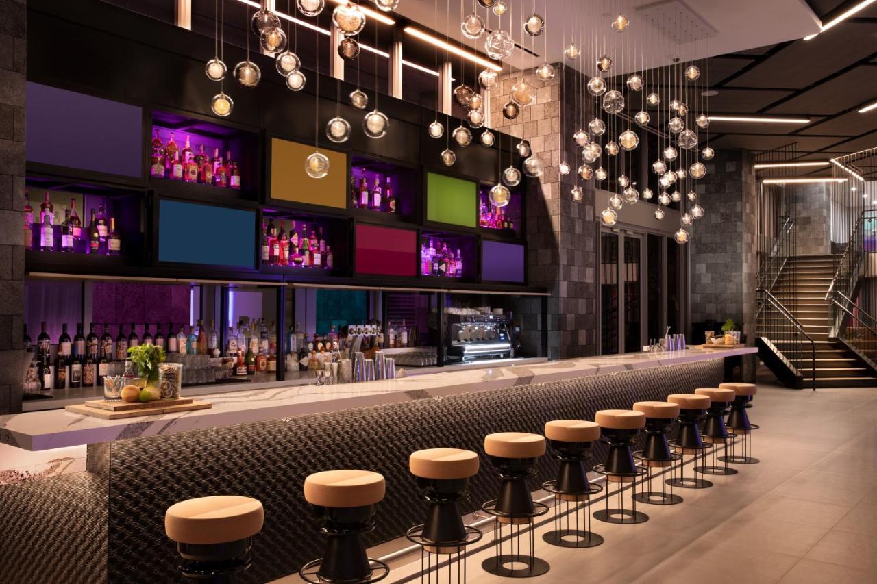 Downtown Miami Hotel エクステリア 写真