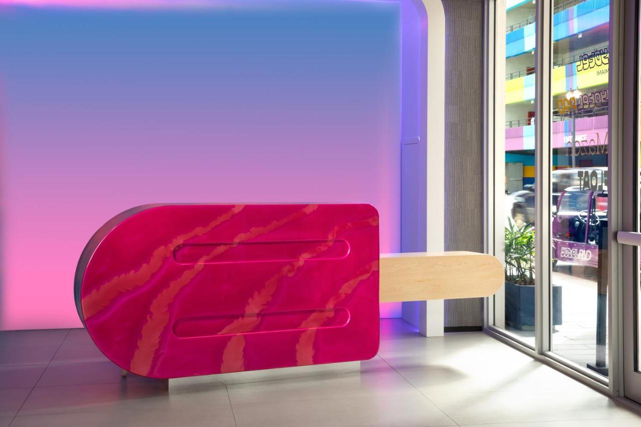 Downtown Miami Hotel エクステリア 写真