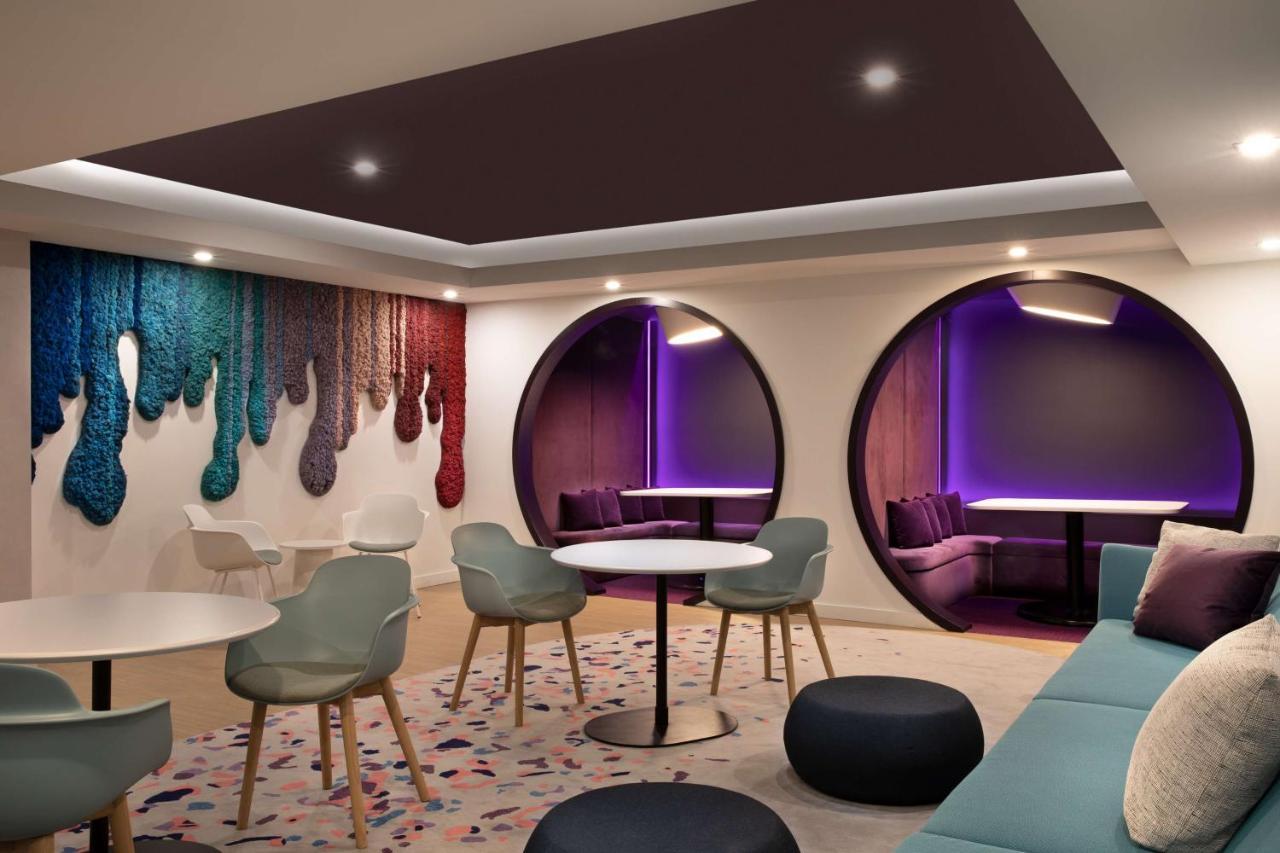 Downtown Miami Hotel エクステリア 写真