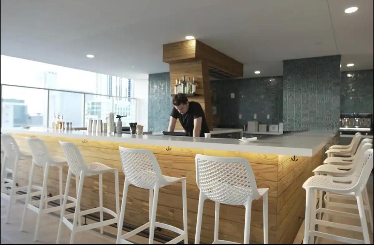 Downtown Miami Hotel エクステリア 写真