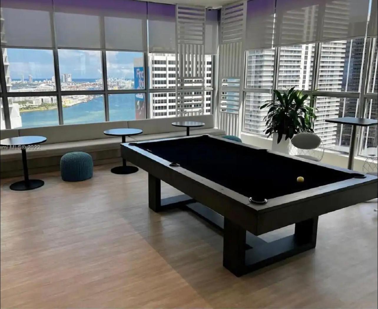 Downtown Miami Hotel エクステリア 写真