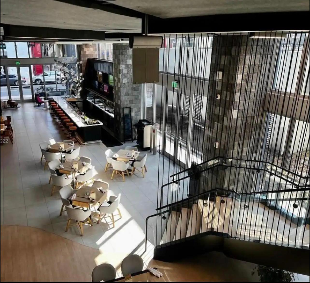 Downtown Miami Hotel エクステリア 写真