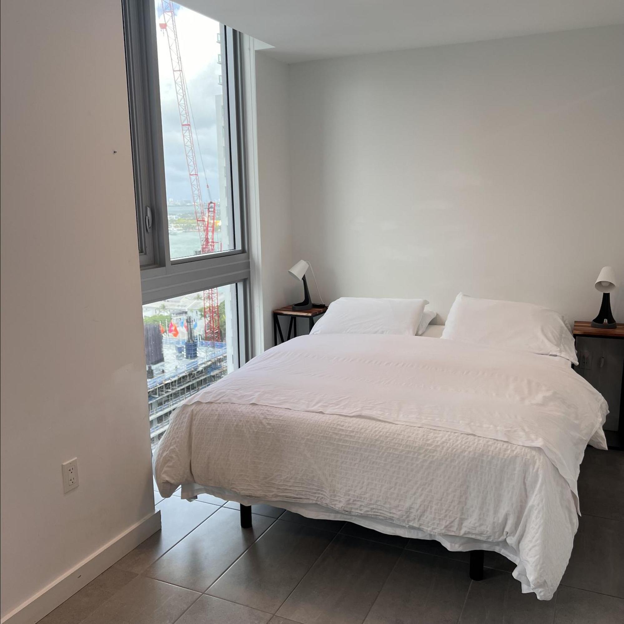 Downtown Miami Hotel エクステリア 写真