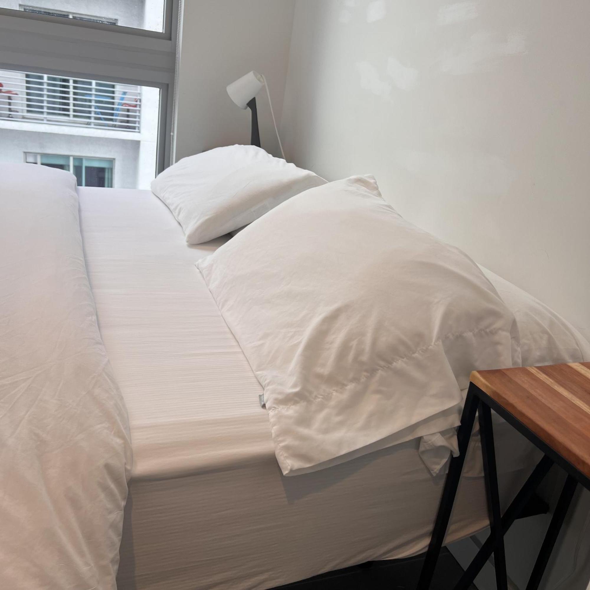 Downtown Miami Hotel エクステリア 写真