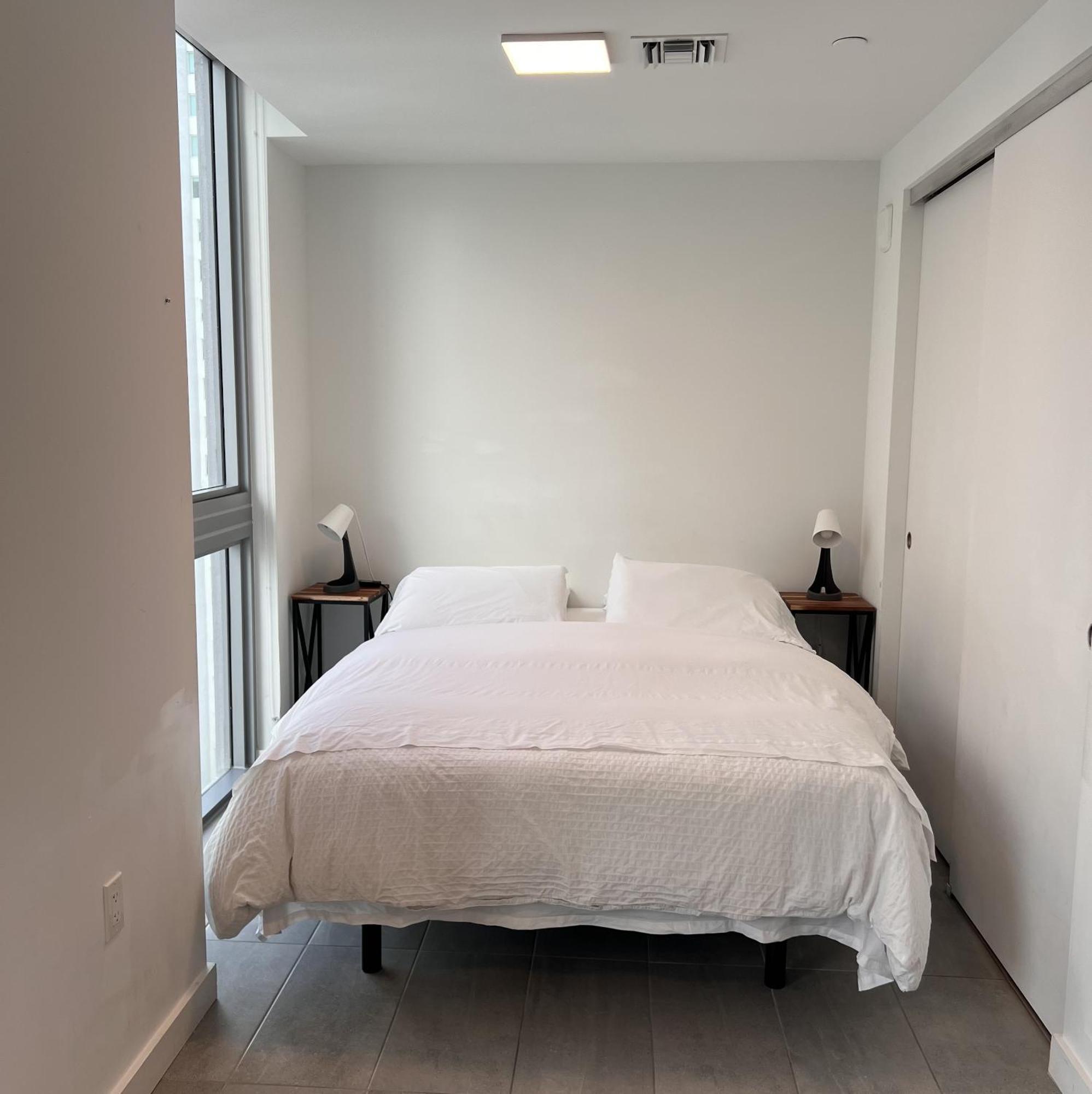 Downtown Miami Hotel エクステリア 写真
