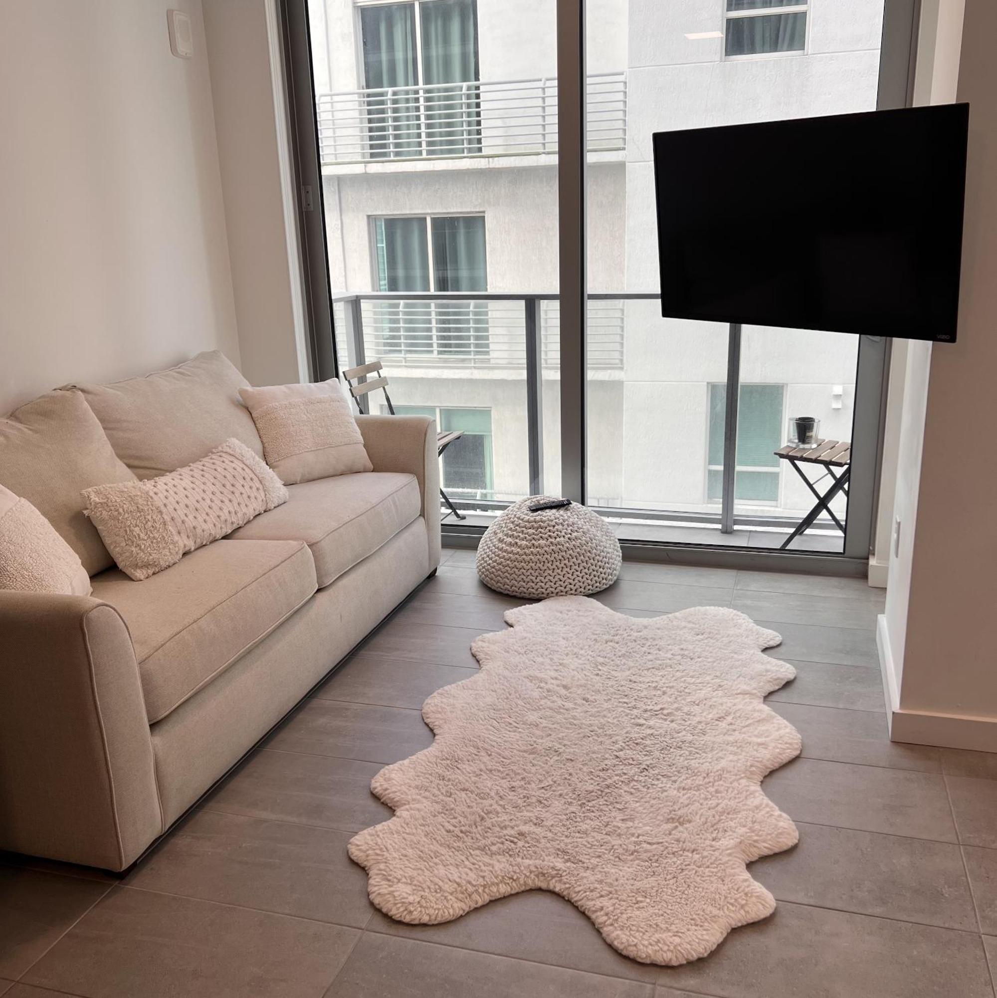 Downtown Miami Hotel エクステリア 写真