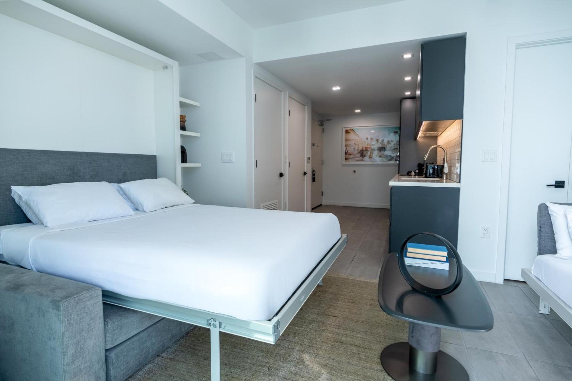 Downtown Miami Hotel エクステリア 写真
